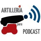 Artillería para Podcast 022 - Arañas