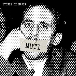 MUTI - Storie di mafia