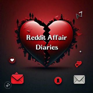 Reddit Affair Diaries