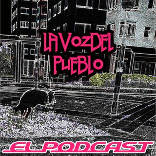 Lavozdelpueblo Elpodcast