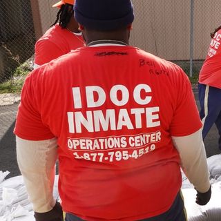 How one organization is training formerly incarcerated leaders to fight mass incarceration