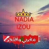 Nadia Izou