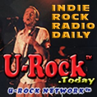 U-Rock Radio™ Today