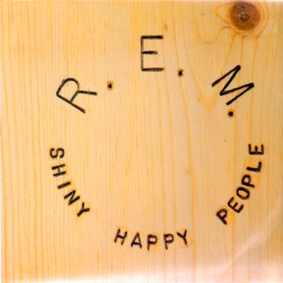 R.E.M. - Shany Happy People