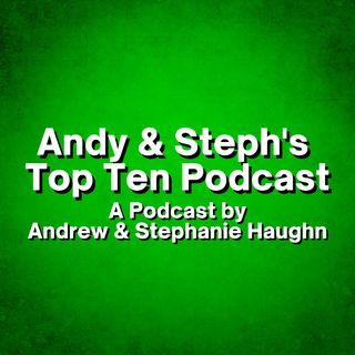 Ep 010 - Top 10 Muppets