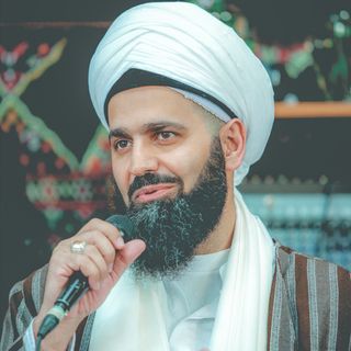 Shaykh Ali Elsayed