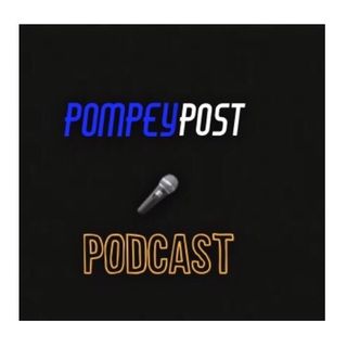 #Pompey Post Podcast : Supersonic Cook