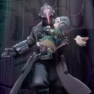 Episodio 1: “Verso l’abisso”
