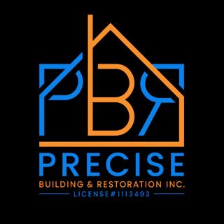 Precise Building & Restoration