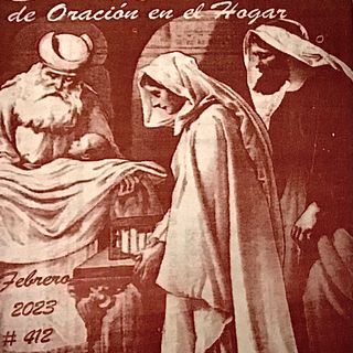 Evangelio Del Día Sábado 11 de Febrero | Conciencia Nueva | Hoy en Oración