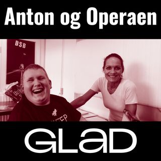Anton og Operaen - Lotte Heise