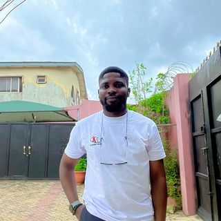 Okoli Kingsley Benedict