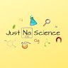 Just Na Science Podcast
