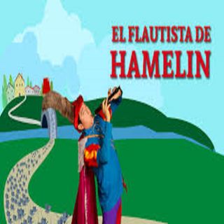 🎺 El Flautiste de Hamelin - Audio Cuento