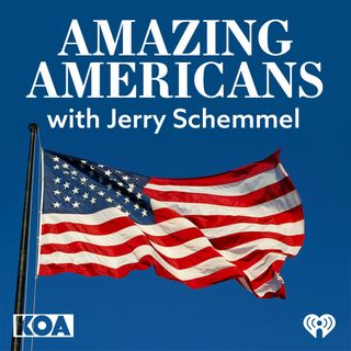 Amazing Americans with Jerry Schemmel