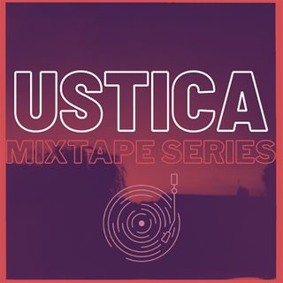 Ustica Tracks'id end 22