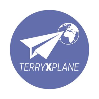 terryXplane