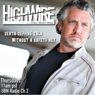 HighWire Turns One, a Look Back; Richard Pan's 'Thought Police';