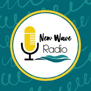 New Wave Radio's podcast