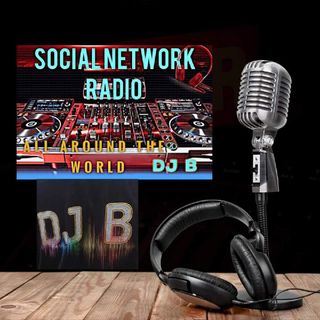 SOCIAL NETWORK RADIO