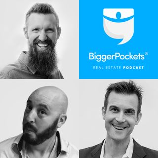 bigger pocket podcast