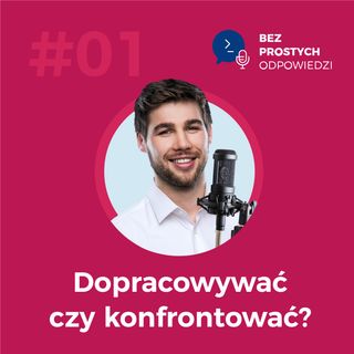 Dopracowywać czy konfrontować? Czyli o tym, jak wdrażać produkty IT na rynek.