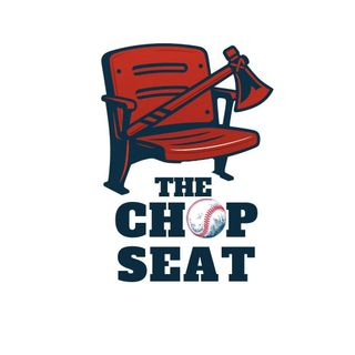 The Chop Seat