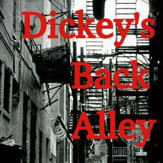 Dickey's Back Alley