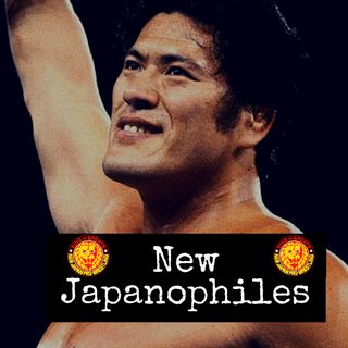 New Japanophiles