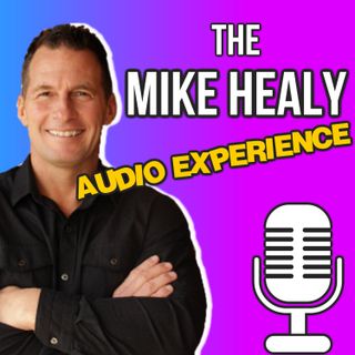 Mike Healy