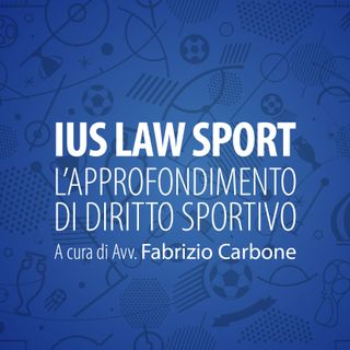 Ius Law Sport