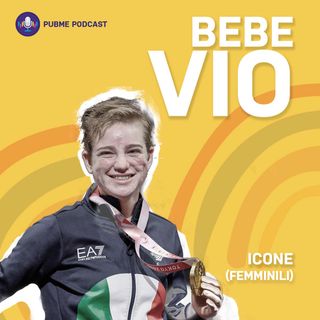 Bebe Vio