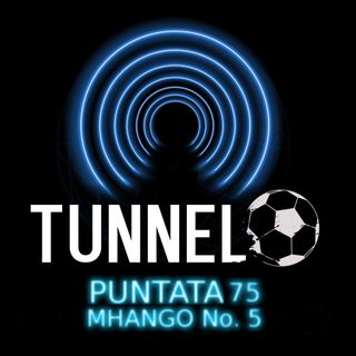 #75 - Mhango No. 5