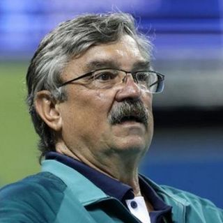 F/O87  - FuoriOnda - Ratko Rudic: la leggenda della pallanuoto mondiale