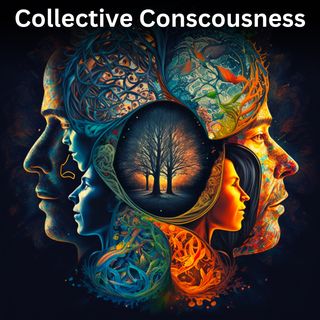 Chat GPT Collective Consciousness