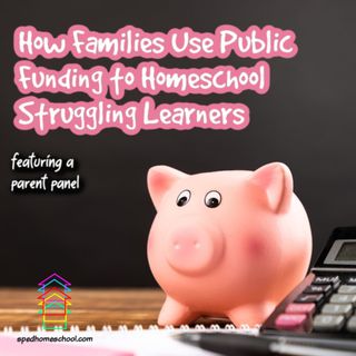 How Families Use Public Fundingfor Struggling Learners