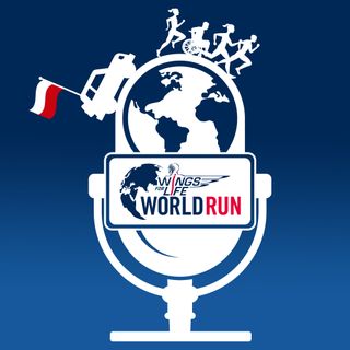 Wings for Life World Run Podcast | Polska