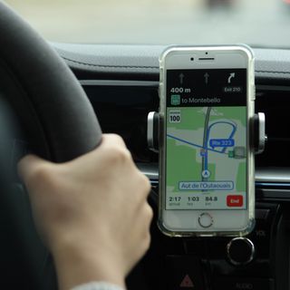 66 - Il GPS Come Ci Trova? Il Tempo Non Va A Una Sola Velocità - Tecnologia