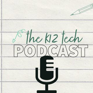Episode 32: AI in Education- Bridging the Digital Divide with Marsha Maxwell