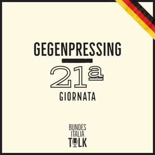 Gegenpressing | 21ª giornata Bundesliga 2021/22