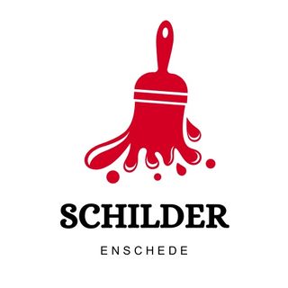 Schilder Enschede