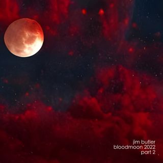 Deep Energy 1045 - Bloodmoon 2022 - Part 2