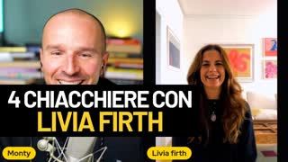 Leader Giovani e Sostenibilità con Livia Firth