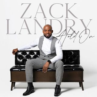 YO' MIC & SOUL RADIO TALK SHOW-  GOSPEL ARTIST ZACK LANDRY