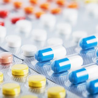 RADIO ANTARES VISION - U.S. Drug Supply Chain Security Act: cosa sappiamo