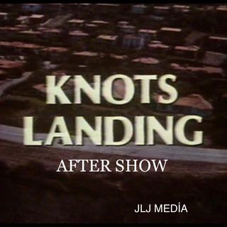 Knots Landing/ Dallas Crossover Episode: Who Spoke First On the Series Knots Landing