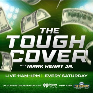 Tough Cover Show -- 11/25/23