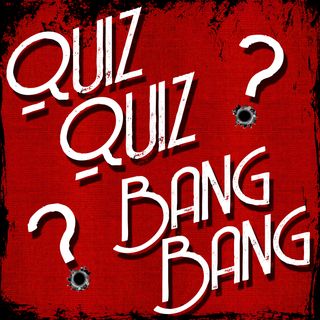 Bing Bang Bonus: Halloween Trivia