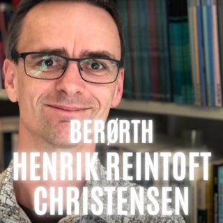 Krig og Corona: Henrik Reintoft Christensen
