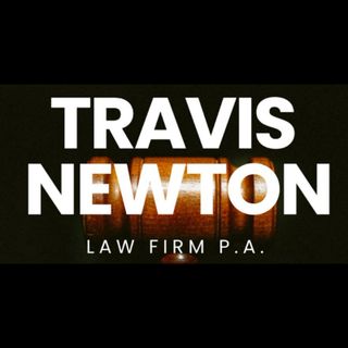 Travis Newton Law Firm